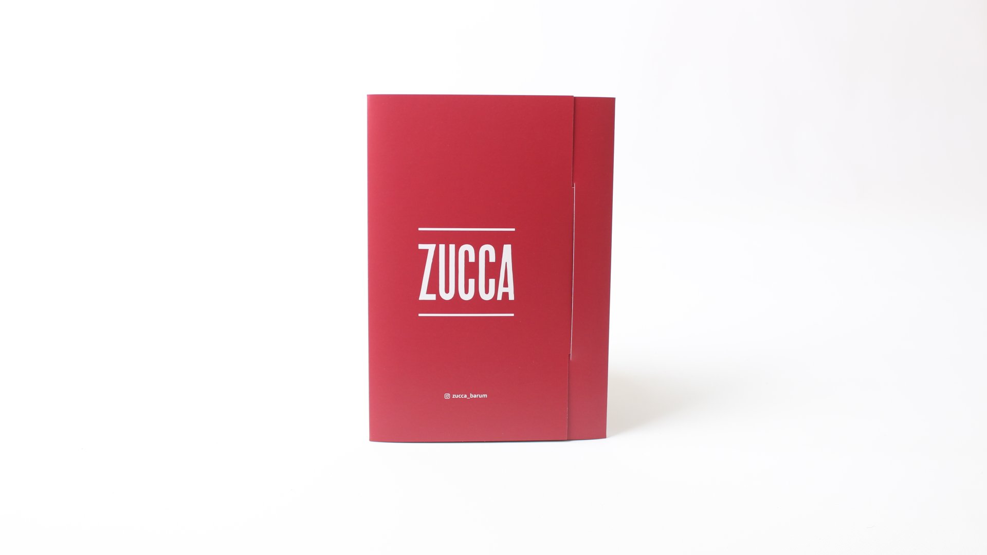 Pochette cadeau 2